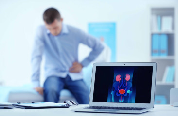 Urološki usmerjeni pregled