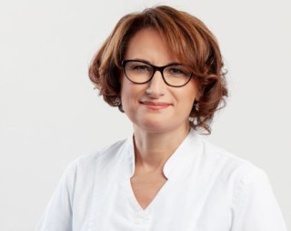 Nataša Jernejšek Kopinič, MD