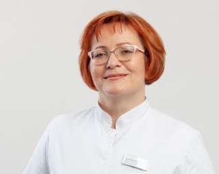 Anita Kek Ljubec, MD