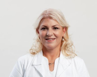 Barbara Sodin, MD