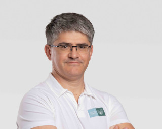 Grujica Vujnović, MD