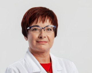 Petra Žohar, MD