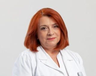Suzana Lazarova, MD