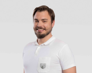 Tadej Durič, MD